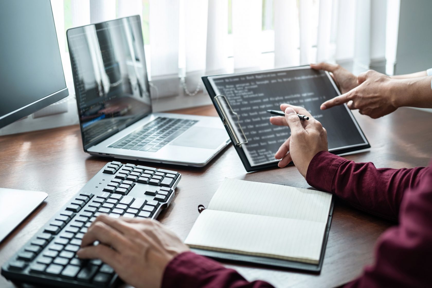 Что такое рефакторинг кода и зачем он нужен - компания Wezom